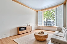 Appartement à vendre 3 pièces idéalement agencé PARIS 13EME ARRONDISSEMENT (75) - Place d’Italie