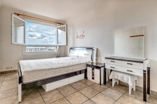 Appartement à vendre T4/T5 pièces PARIS 20EME ARRONDISSEMENT (75) en étage élevé avec vue panoramique