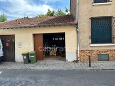 Local/Atelier à vendre FONTENAY SOUS BOIS (94) - Quartier des Rigollots -  atelier transformable en logement 