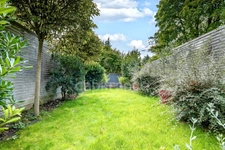 House for sale P6 FONTENAY SOUS BOIS (94) in the heart of Rigollots, 215 m² with wooded garden, terraces and balconies