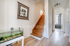Maison à vendre 5 pièces VINCENNES-EST (94) - 120 m²  - avec terrasse ensoleillée orientée Sud-ouest de 20 m²