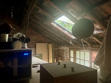 Local/Atelier à vendre FONTENAY SOUS BOIS (94) - Quartier des Rigollots -  atelier transformable en logement 