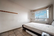 Appartement à vendre T4/T5 pièces PARIS 20EME ARRONDISSEMENT (75) en étage élevé avec vue panoramique