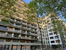 Lot de 10 parkings à vendre PARIS 20EME ARRONDISSEMENT (75) - rue St-Blaise 75020 PARIS