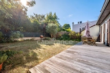 Maison à vendre 8pièces en excellent état IVRY SUR SEINE (94) Centre-ville proche du métro avec jardin arboré