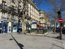 Appartement à vendre 2 pièces lumineux PARIS 19EME ARRONDISSEMENT (75) - avenue de Flandre métro Corentin Cariou