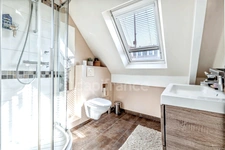 Maison à vendre 5 pièces VINCENNES-EST (94) - 120 m²  - avec terrasse ensoleillée orientée Sud-ouest de 20 m²