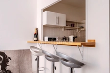 Appartement à vendre 2 pièces 48,70 m² PARIS 20EME ARRONDISSEMENT (75) en excellent état au sein d'une résidence standing