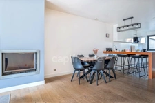 House for sale P6 FONTENAY SOUS BOIS (94) in the heart of Rigollots, 215 m² with wooded garden, terraces and balconies