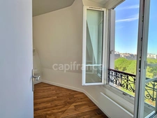 Appartement à vendre 3 pièces PARIS 20EME ARRONDISSEMENT (75) - Appartement T3 de 49 m2 - Père-Lachaise