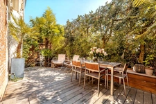 Maison à vendre 5 pièces VINCENNES-EST (94) - 120 m²  - avec terrasse ensoleillée orientée Sud-ouest de 20 m²