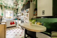 Appartement à vendre 4 pièces L'HAY LES ROSES (94)
