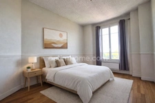 Appartement à vendre 3 pièces VILLEJUIF (94)