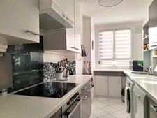 Appartement à vendre 3 pièces FRESNES (94)