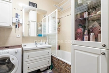 Appartement à vendre 4 pièces IVRY SUR SEINE (94)