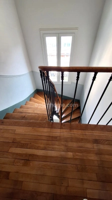 Appartement à vendre 3 pièces VILLEJUIF (94)
