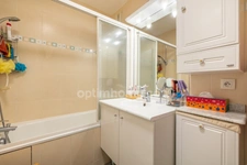 Appartement à vendre 3 pièces VILLEJUIF (94)