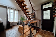 Maison à vendre 5 pièces VITRY SUR SEINE (94)