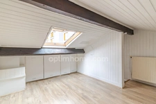 Appartement à vendre 2 pièces VILLEJUIF (94)