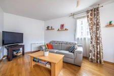 Appartement à vendre 3 pièces VILLEJUIF (94)
