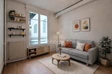Appartement à vendre 1 pièces PARIS 13EME ARRONDISSEMENT (75)