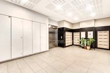 Appartement à vendre 2 pièces VILLEJUIF (94)