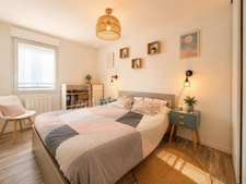 Appartement à vendre 2 pièces VILLEJUIF (94)