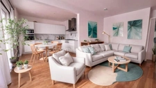 Appartement à vendre 3 pièces VILLEJUIF (94)