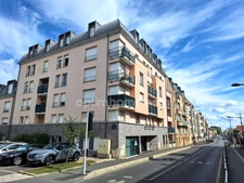 Appartement à vendre 2 pièces VILLEJUIF (94)