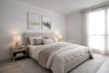 Appartement à vendre 4 pièces VILLEJUIF (94)