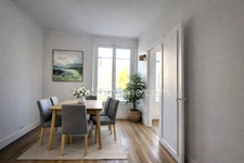 Appartement à vendre 3 pièces IVRY SUR SEINE (94)