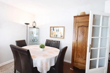 Appartement à vendre 3 pièces COURBEVOIE (92)