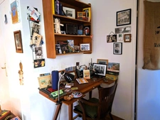 Appartement à vendre 2 pièces VILLEJUIF (94)