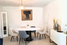 Appartement à vendre 2 pièces VILLEJUIF (94)