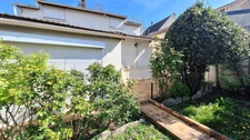 Maison à vendre 5 pièces VILLEJUIF (94)
