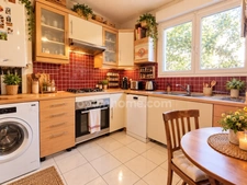 Appartement à vendre 2 pièces VILLEJUIF (94)