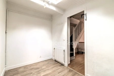 Appartement à vendre 2 pièces VILLEJUIF (94)