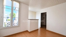 Appartement à vendre 2 pièces VILLEJUIF (94)