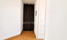 Appartement à vendre 2 pièces VILLEJUIF (94)