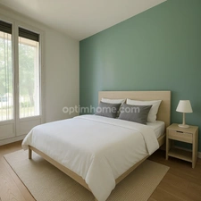 Appartement à vendre 2 pièces VILLEJUIF (94)