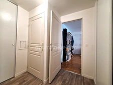 Appartement à vendre 2 pièces VILLEJUIF (94)