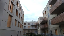 Appartement à vendre 3 pièces RUNGIS (94)