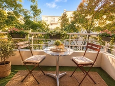 Appartement à vendre 2 pièces VILLEJUIF (94)