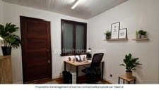 Maison à vendre 4 pièces VILLEJUIF (94)