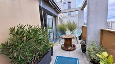 Appartement à vendre 2 pièces  (94)