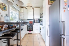 Appartement à vendre 4 pièces IVRY SUR SEINE (94)