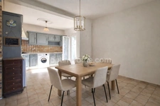 Maison à vendre 5 pièces VILLEJUIF (94)