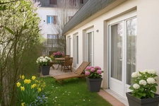 Appartement à vendre 4 pièces VILLEJUIF (94)