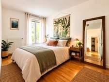 Appartement à vendre 2 pièces VILLEJUIF (94)