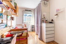 Appartement à vendre 4 pièces IVRY SUR SEINE (94)